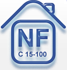 norme nf c 15-100